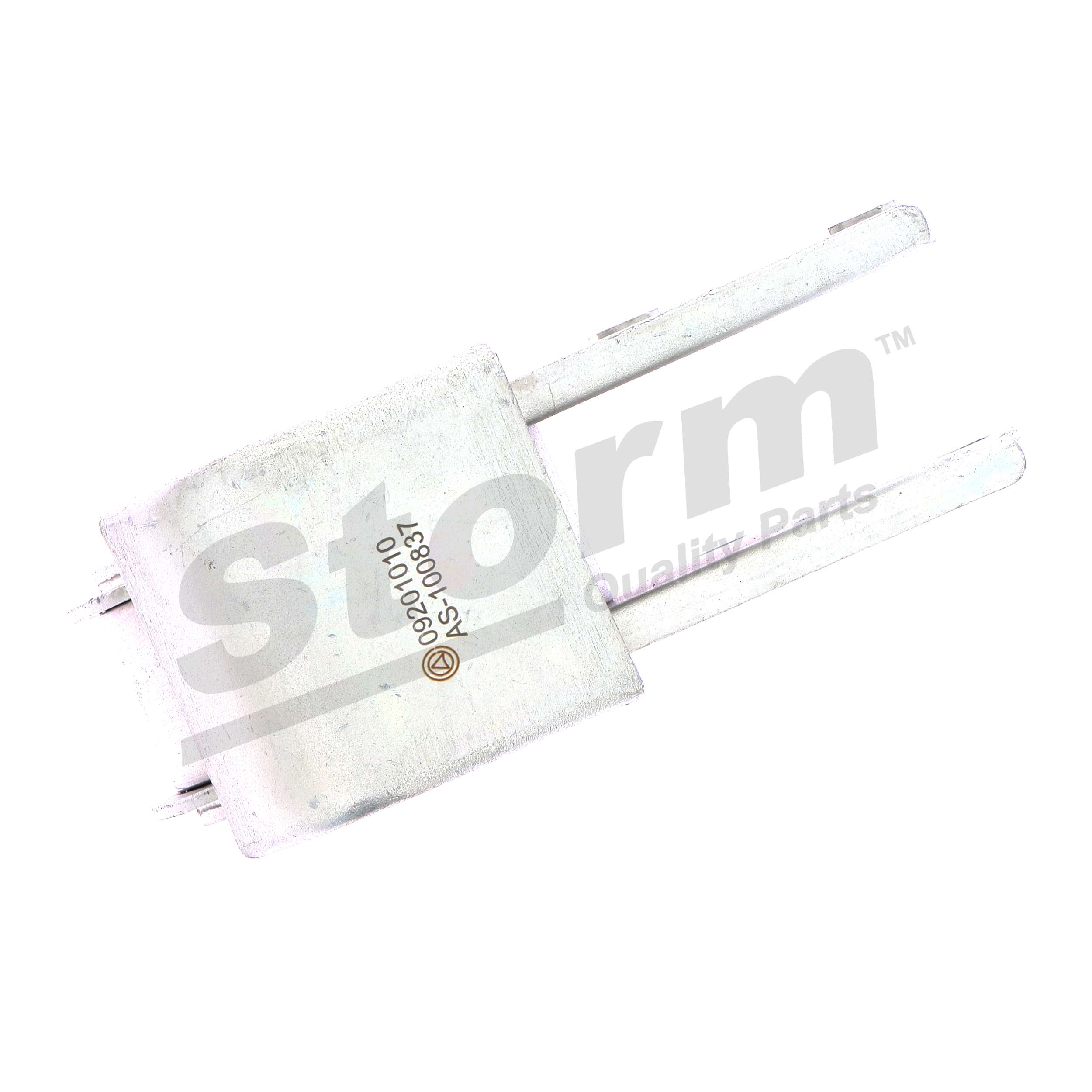 Support moteur (Silent bloc moteur) Storm F1105