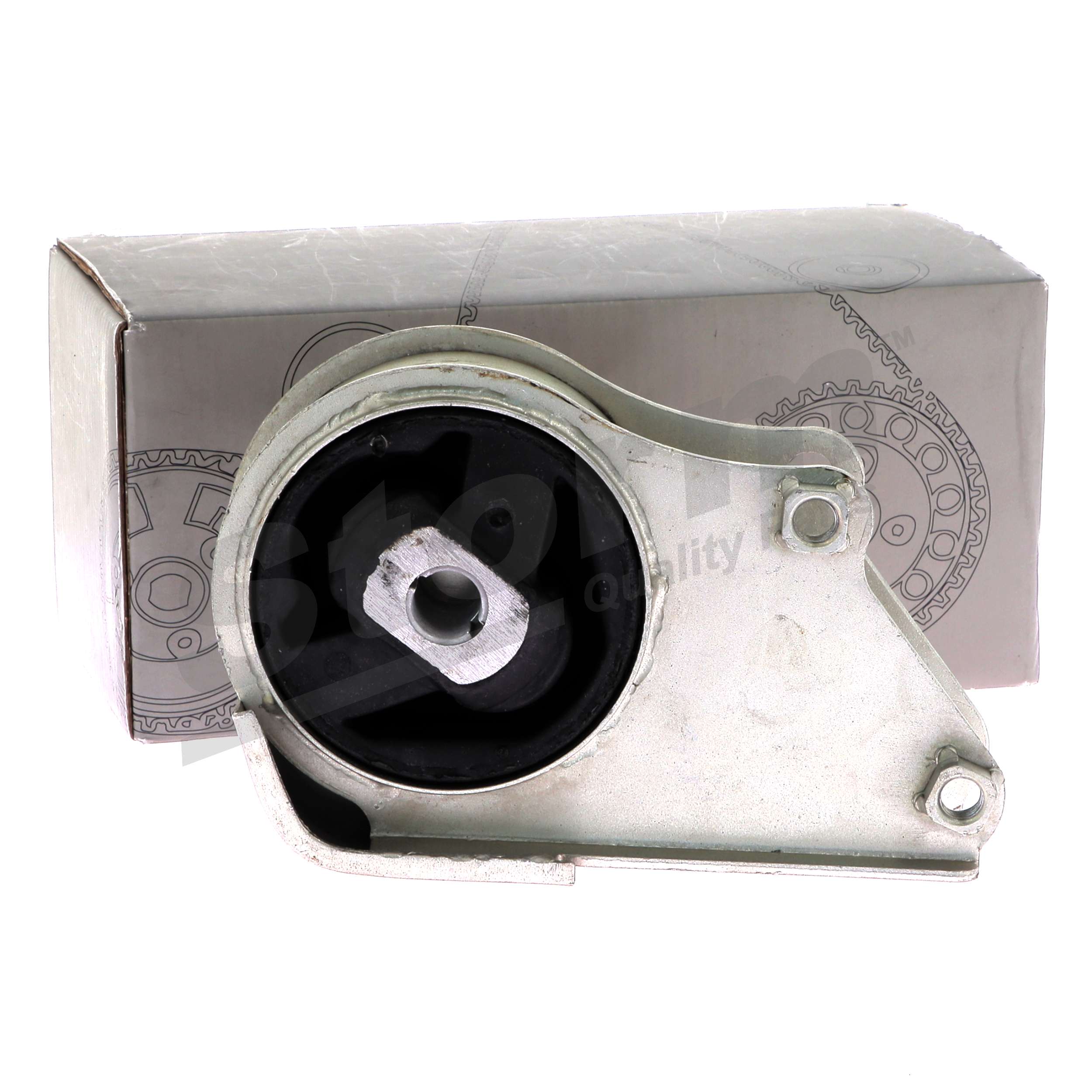 Support moteur (Silent bloc moteur) Storm F1105