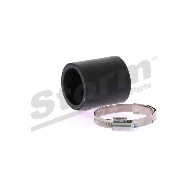 Durite de turbocompresseur (Durite de turbo) Storm ref. F11061
