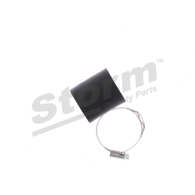 Durite de turbocompresseur (Durite de turbo) Storm ref. F11061