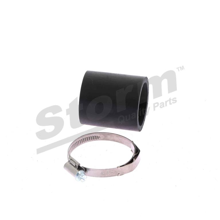 Durite de turbocompresseur (Durite de turbo) Storm ref. F11061