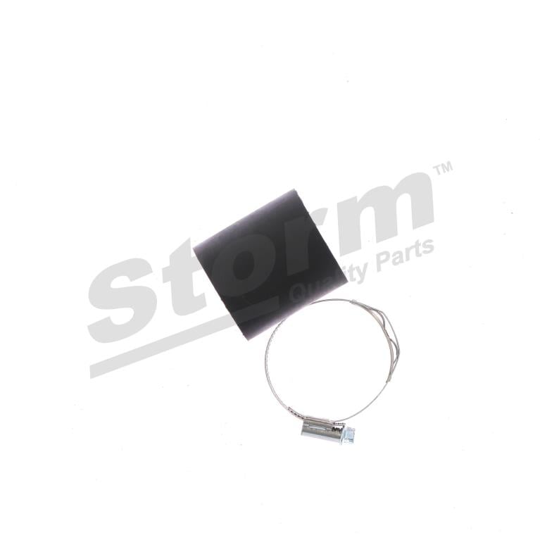 Durite de turbocompresseur (Durite de turbo) Storm ref. F11061
