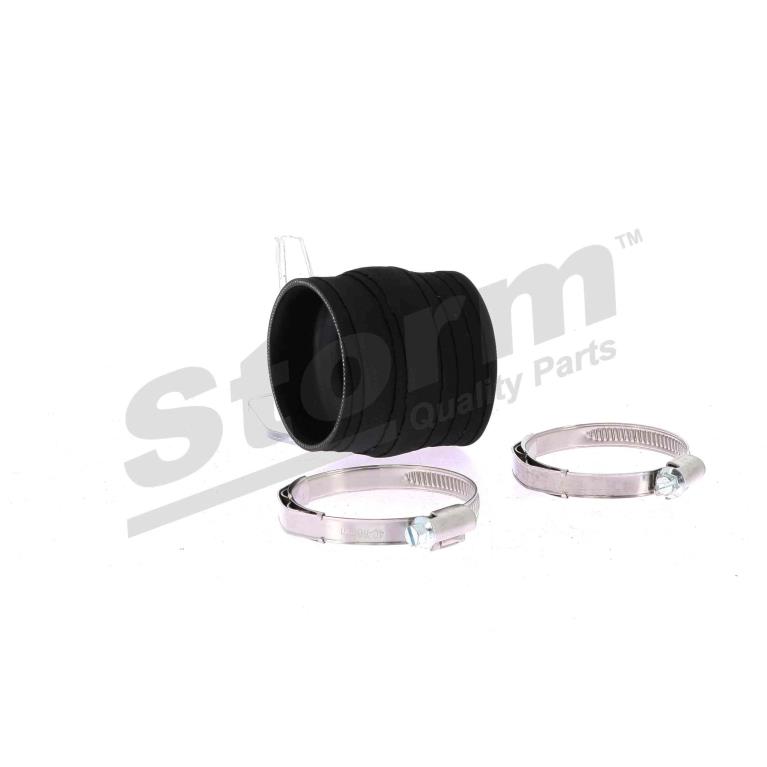 Durite de turbocompresseur (Durite de turbo) Storm ref. F11064