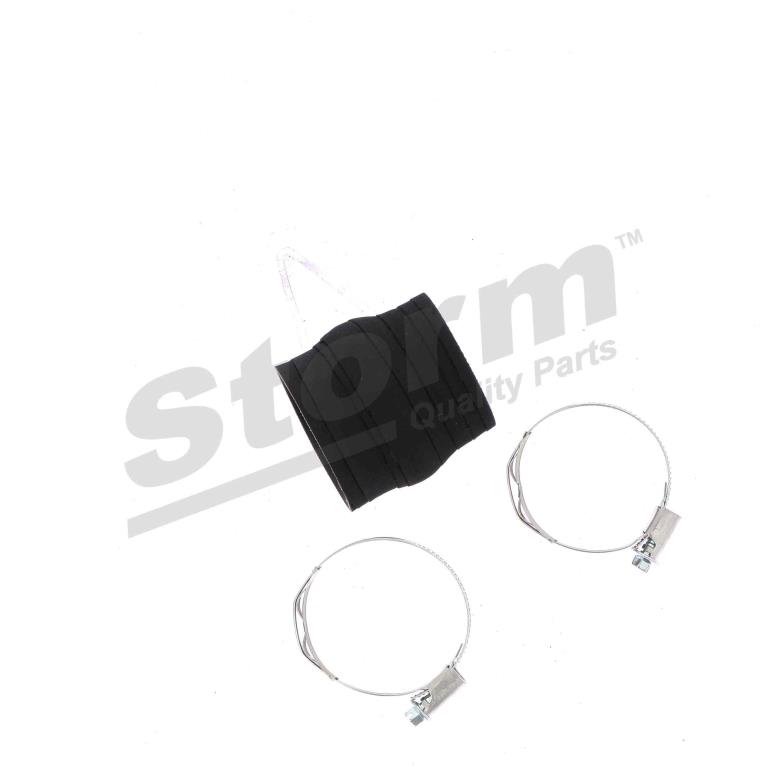 Durite de turbocompresseur (Durite de turbo) Storm ref. F11064