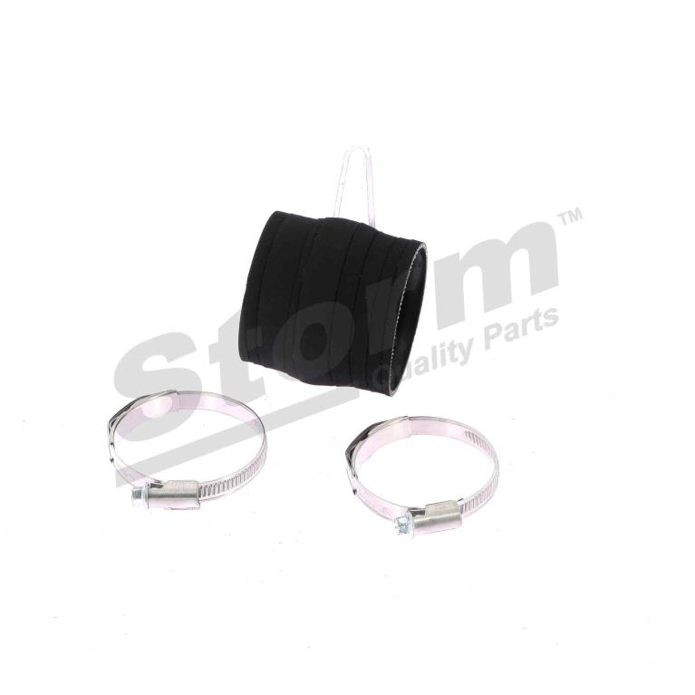 Durite de turbocompresseur (Durite de turbo) Storm ref. F11064