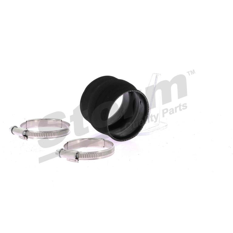 Durite de turbocompresseur (Durite de turbo) Storm ref. F11064