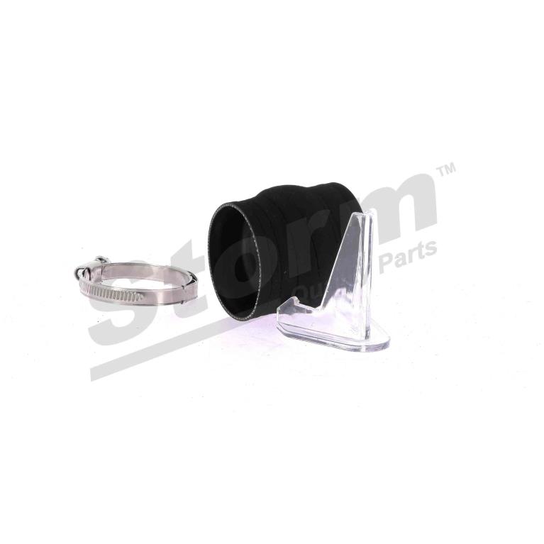 Durite de turbocompresseur (Durite de turbo) Storm ref. F11064
