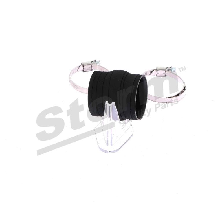 Durite de turbocompresseur (Durite de turbo) Storm ref. F11064