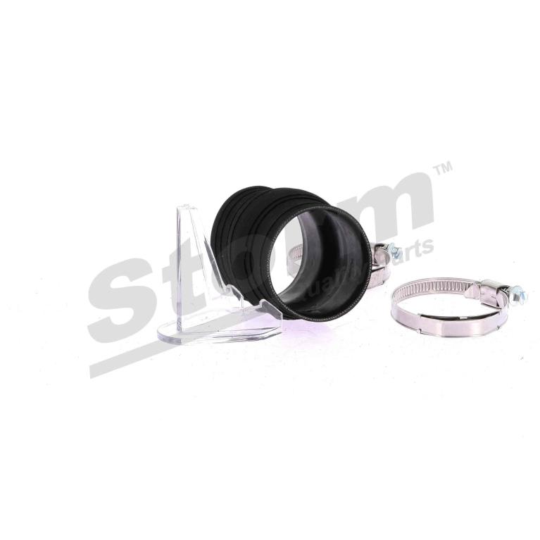 Durite de turbocompresseur (Durite de turbo) Storm ref. F11064
