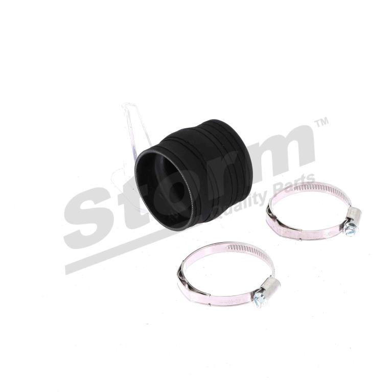 Durite de turbocompresseur (Durite de turbo) Storm ref. F11064