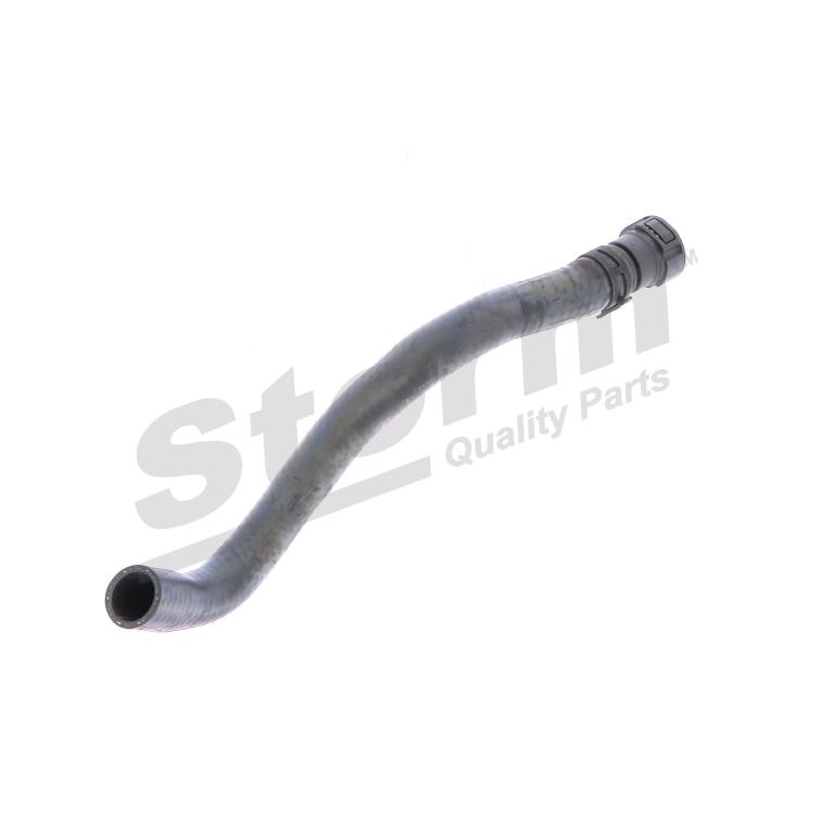 Kit d'assemblage, échangeur de chaleur Storm ref. F11101