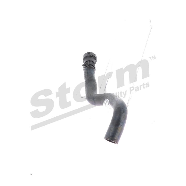 Kit d'assemblage, échangeur de chaleur Storm ref. F11101