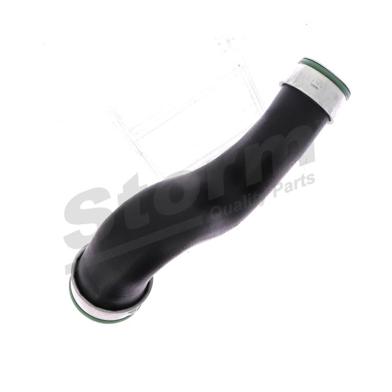Durite de turbocompresseur (Durite de turbo) Storm F11140