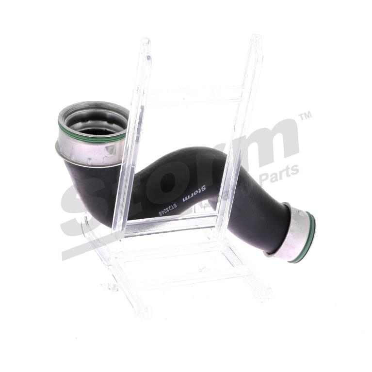 Durite de turbocompresseur (Durite de turbo) Storm F11140