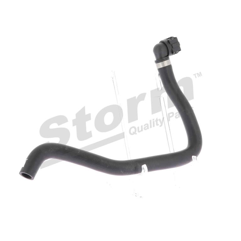 Manche, batterie chauffante-chauffage Storm ref. F11146