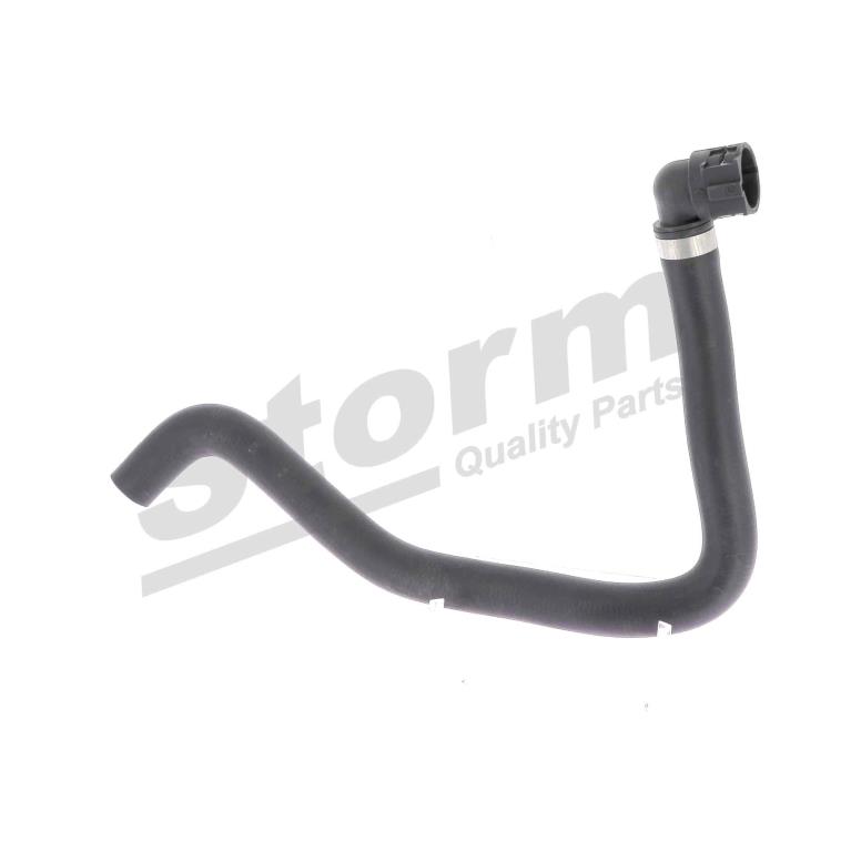 Manche, batterie chauffante-chauffage Storm ref. F11146