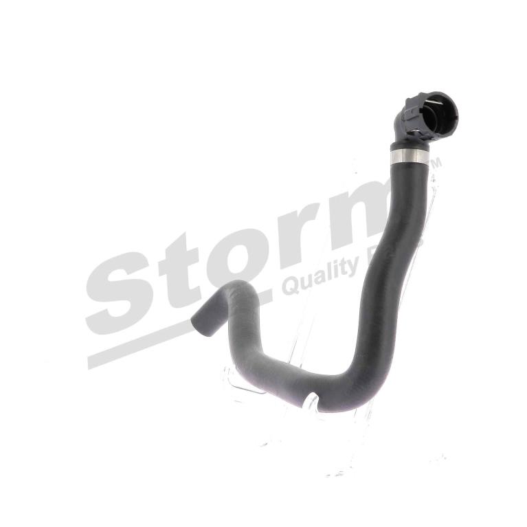 Manche, batterie chauffante-chauffage Storm ref. F11146