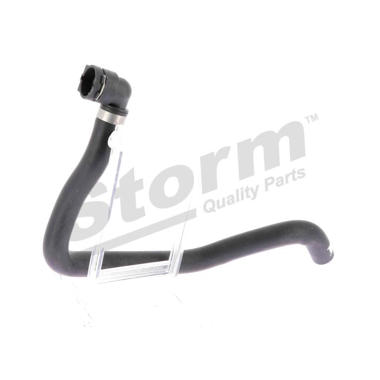 Manche, batterie chauffante-chauffage Storm ref. F11146