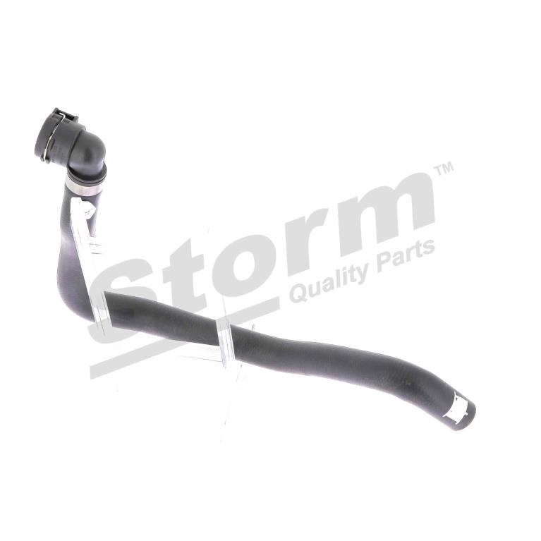 Manche, batterie chauffante-chauffage Storm ref. F11146