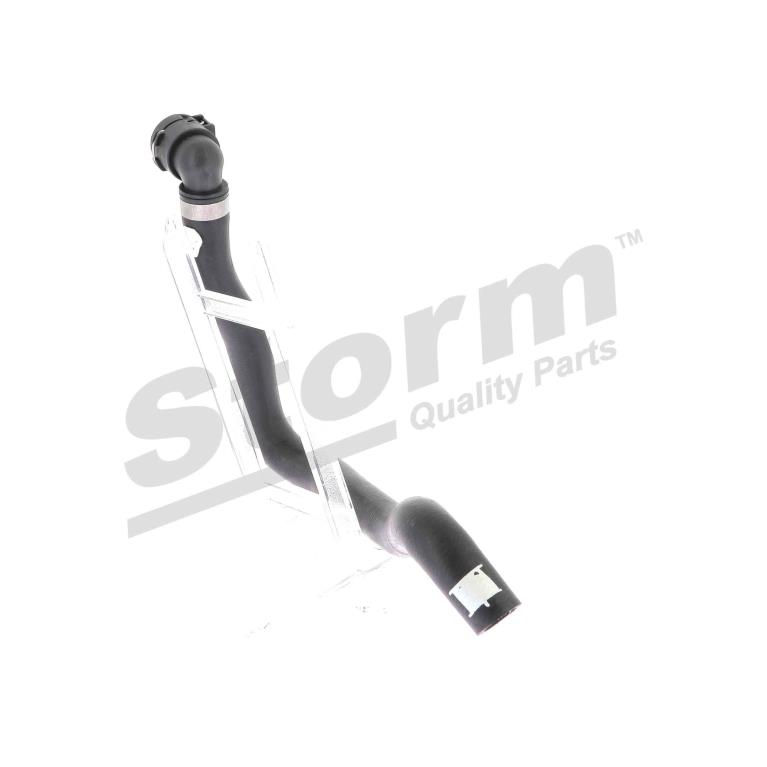 Manche, batterie chauffante-chauffage Storm ref. F11146