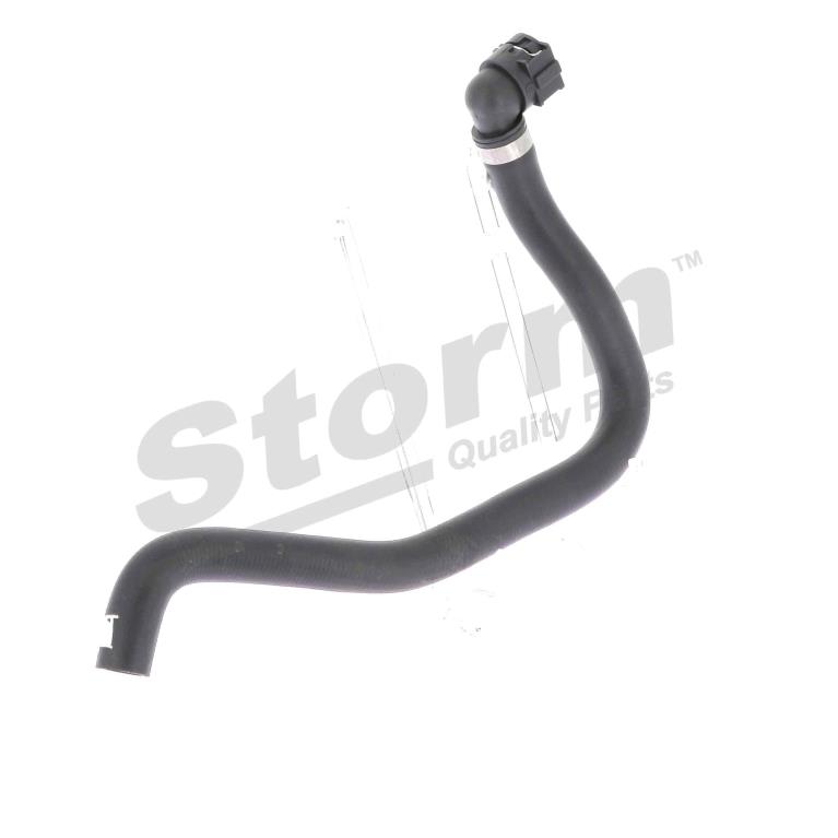 Manche, batterie chauffante-chauffage Storm ref. F11146