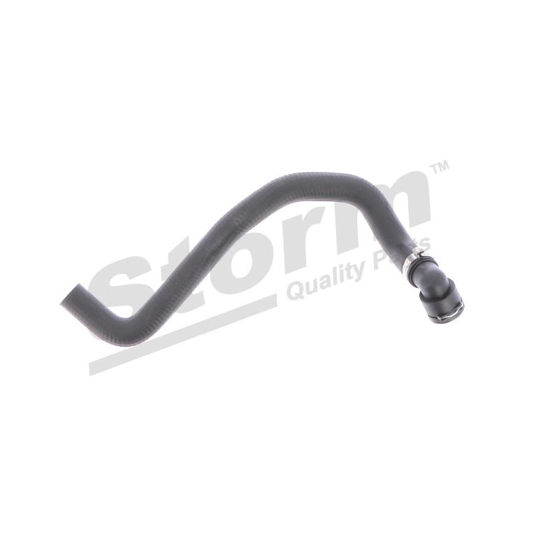 Manche, batterie chauffante-chauffage Storm ref. F11147