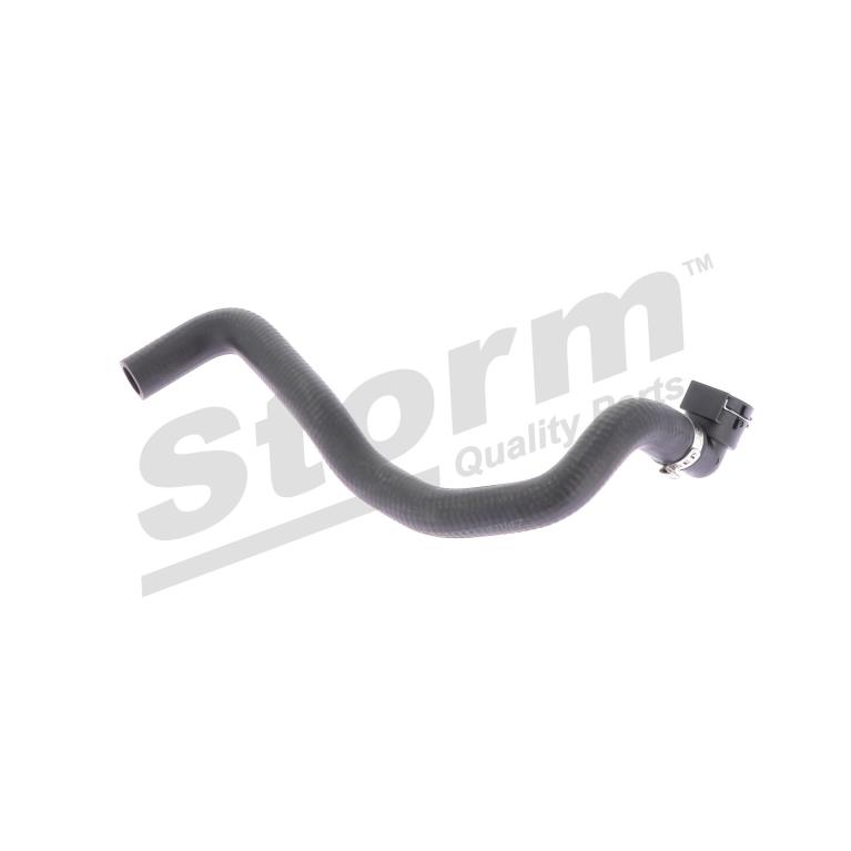 Manche, batterie chauffante-chauffage Storm ref. F11147