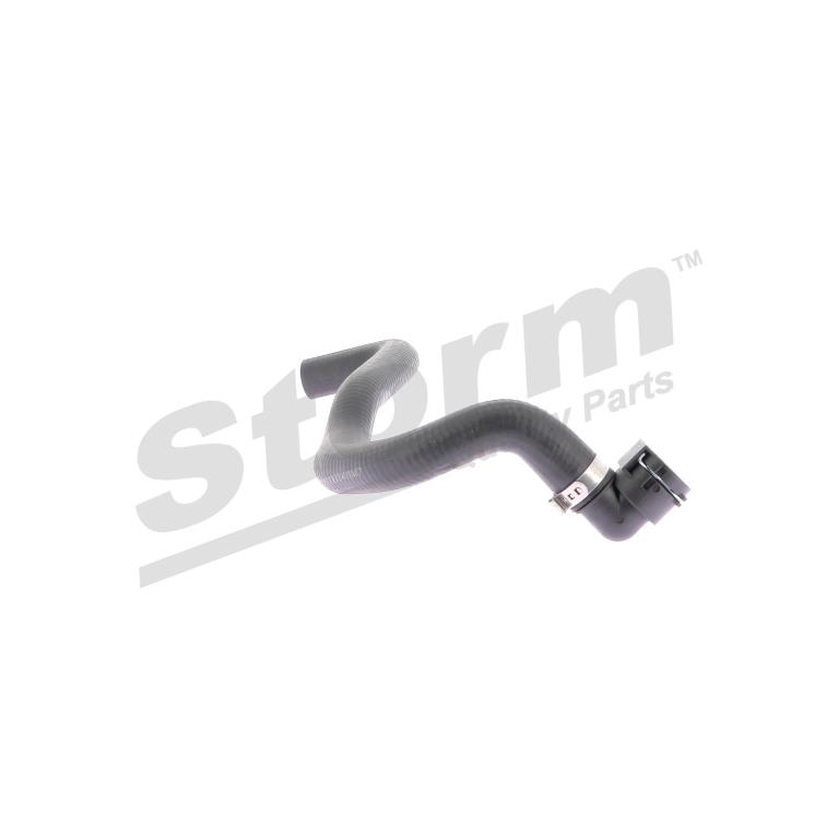 Manche, batterie chauffante-chauffage Storm ref. F11147