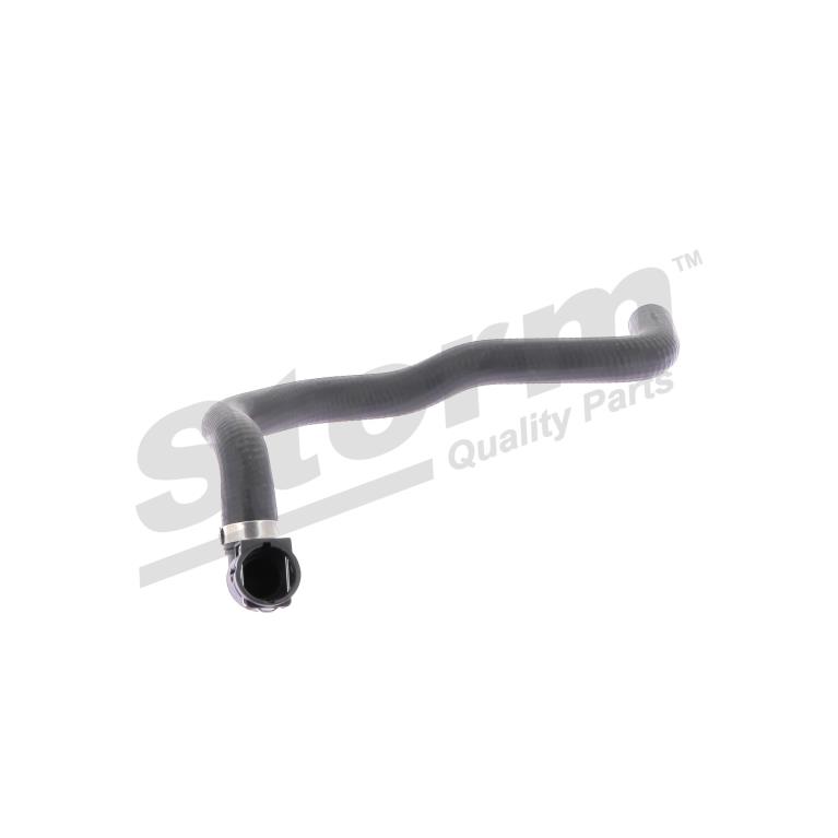 Manche, batterie chauffante-chauffage Storm ref. F11147