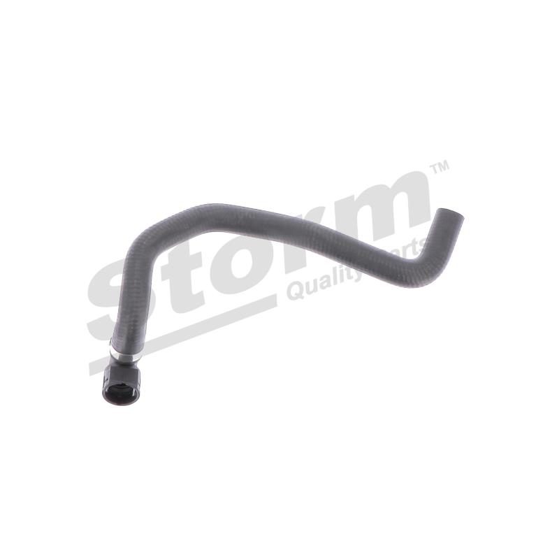 Manche, batterie chauffante-chauffage Storm ref. F11147