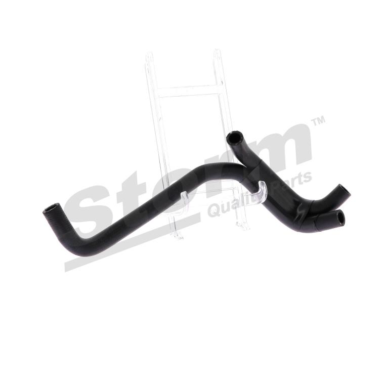Manche, batterie chauffante-chauffage Storm F11168