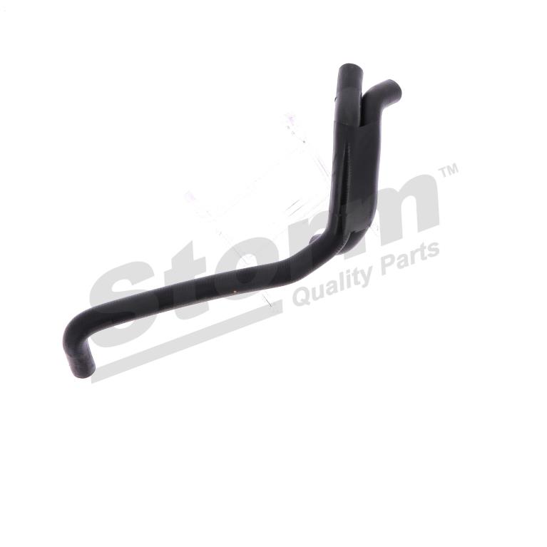 Manche, batterie chauffante-chauffage Storm F11168