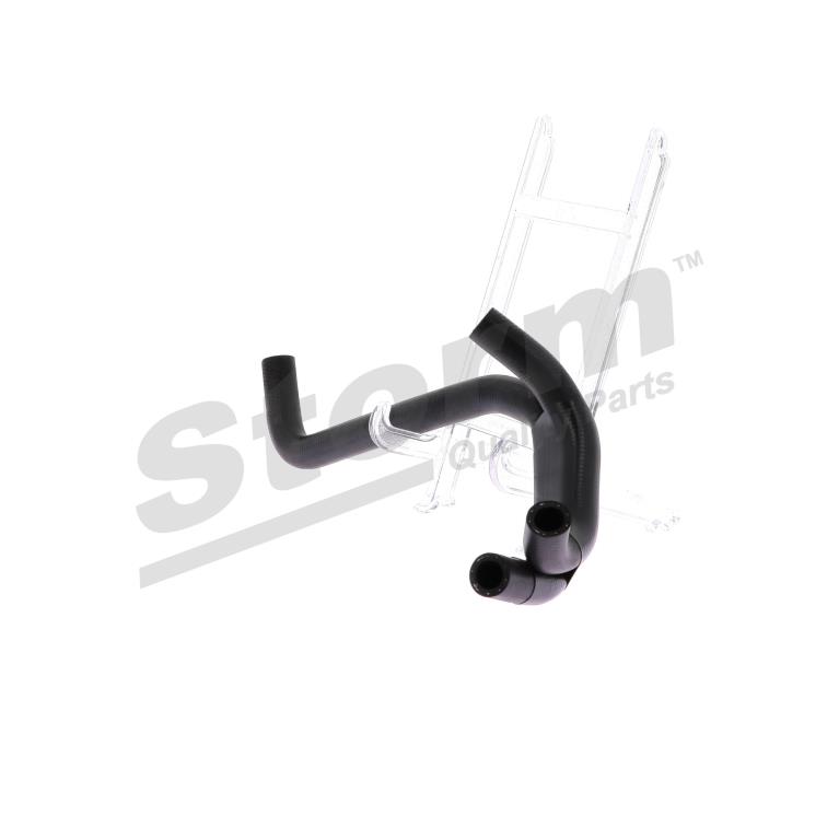 Manche, batterie chauffante-chauffage Storm F11168