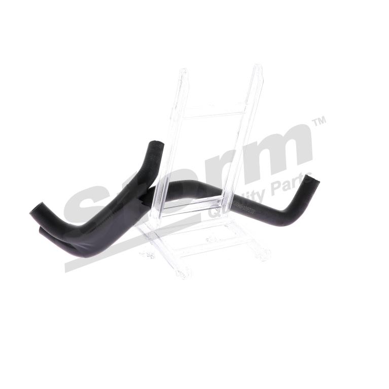 Manche, batterie chauffante-chauffage Storm F11168