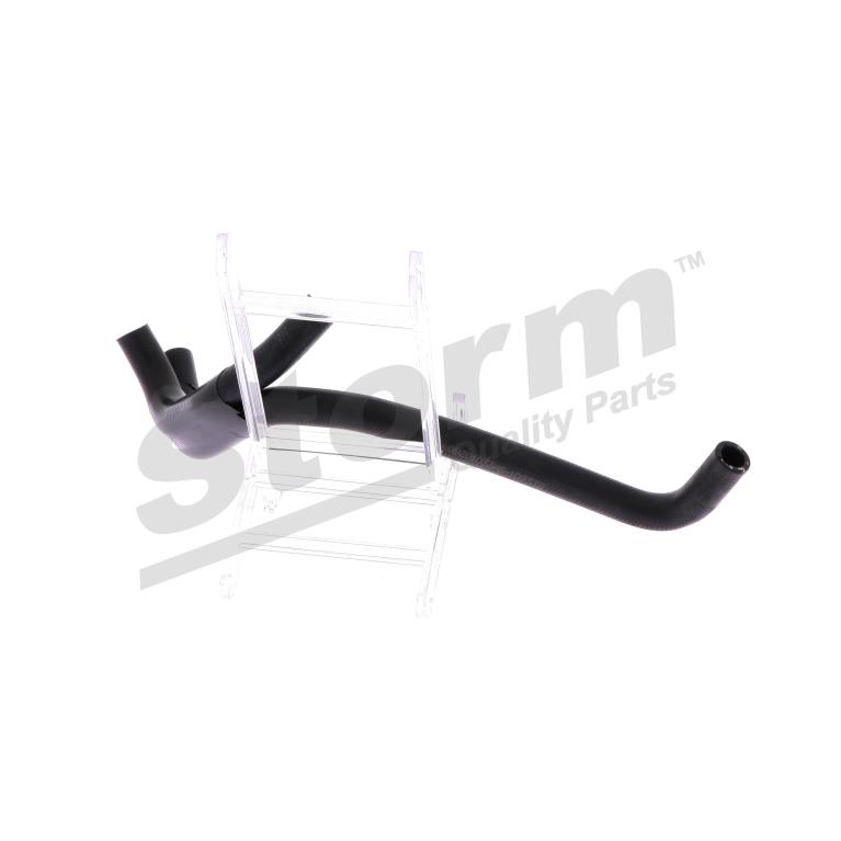 Manche, batterie chauffante-chauffage Storm F11168