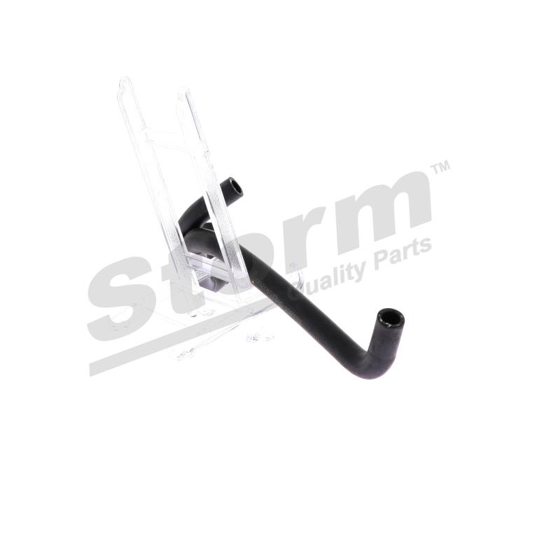 Manche, batterie chauffante-chauffage Storm F11168