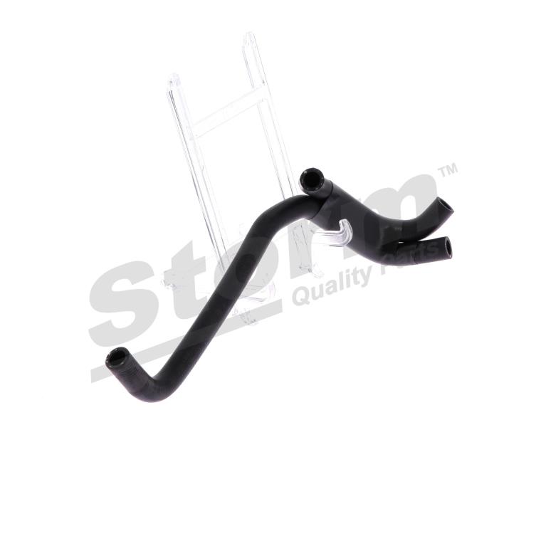 Manche, batterie chauffante-chauffage Storm F11168