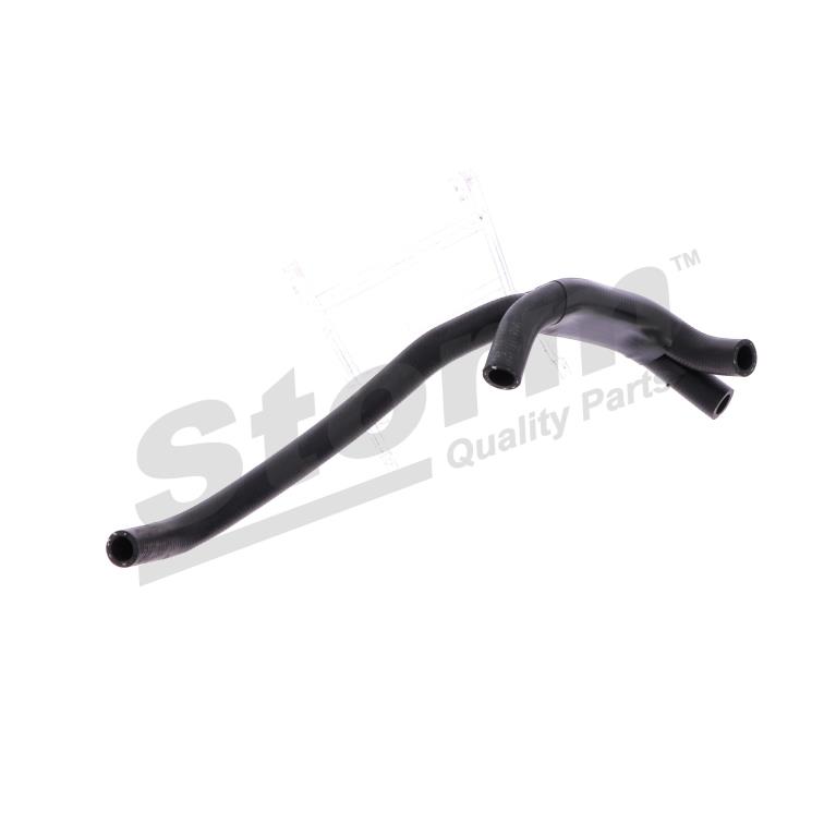 Manche, batterie chauffante-chauffage Storm F11168