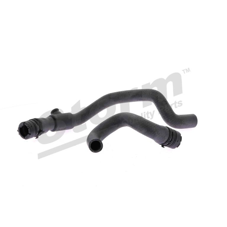 Manche, batterie chauffante-chauffage Storm F11173