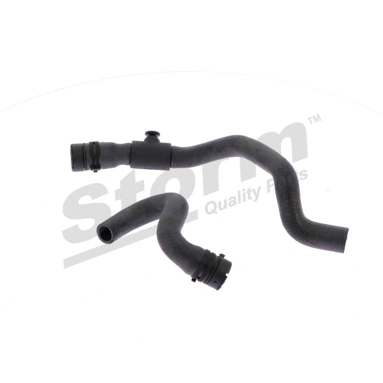 Manche, batterie chauffante-chauffage Storm F11173