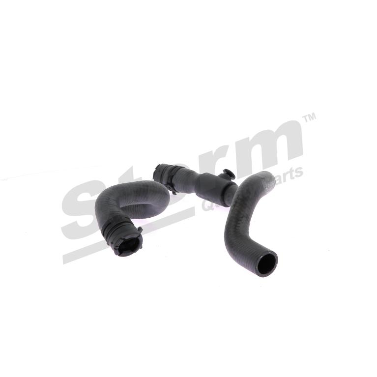 Manche, batterie chauffante-chauffage Storm F11173