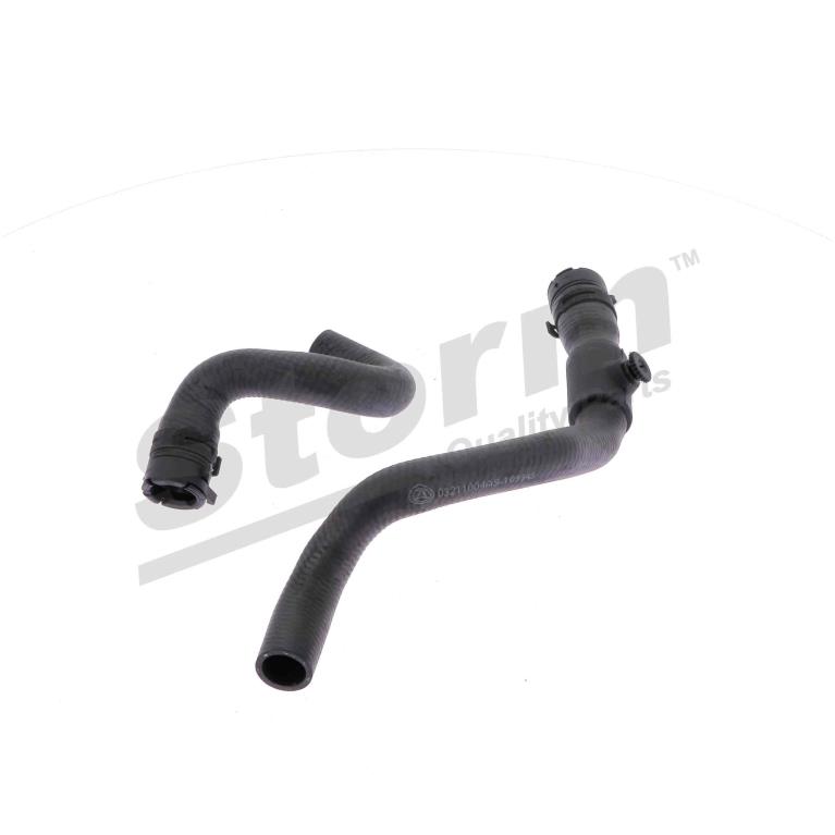 Manche, batterie chauffante-chauffage Storm F11173