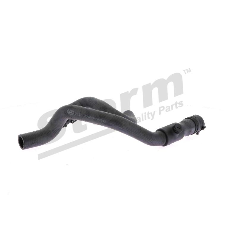 Manche, batterie chauffante-chauffage Storm F11173