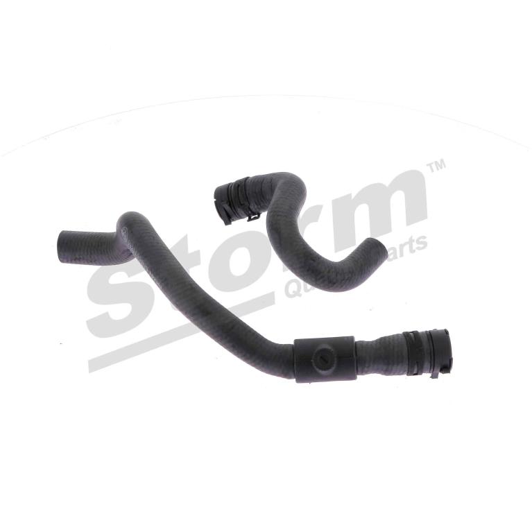 Manche, batterie chauffante-chauffage Storm F11173