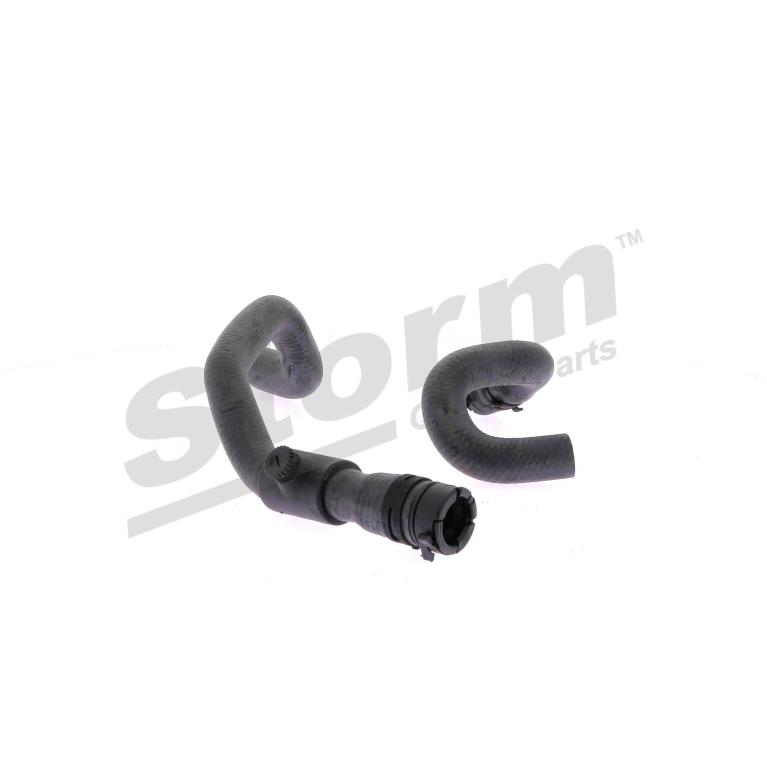 Manche, batterie chauffante-chauffage Storm F11173