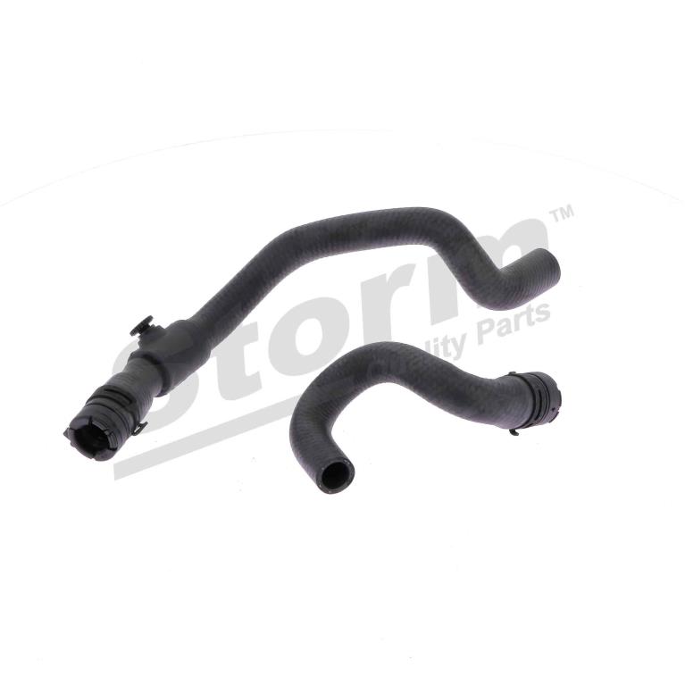 Manche, batterie chauffante-chauffage Storm F11173