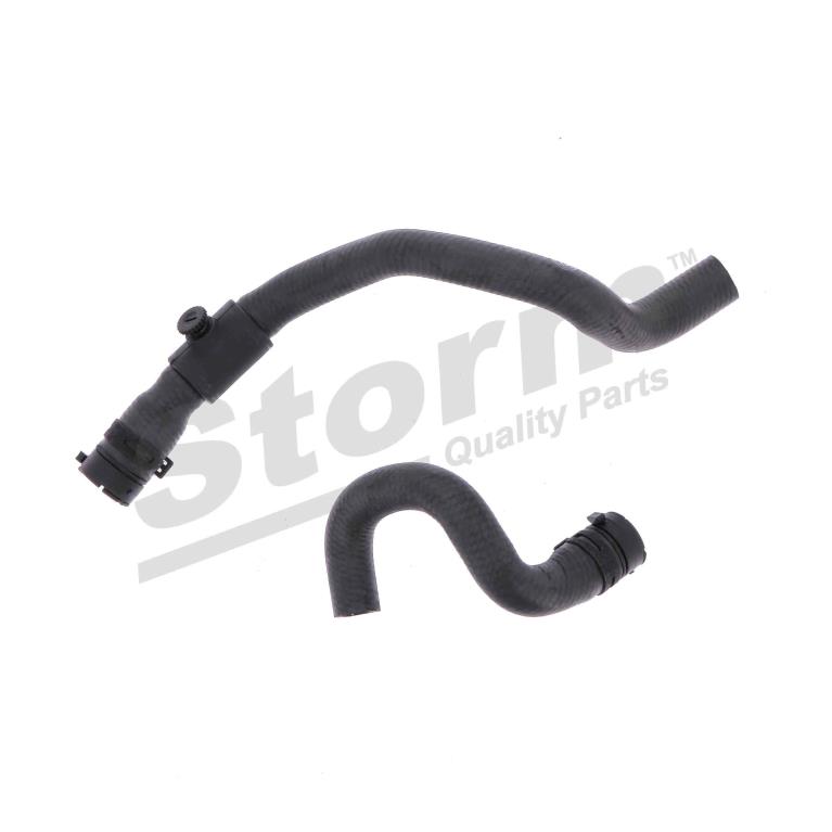 Manche, batterie chauffante-chauffage Storm F11173
