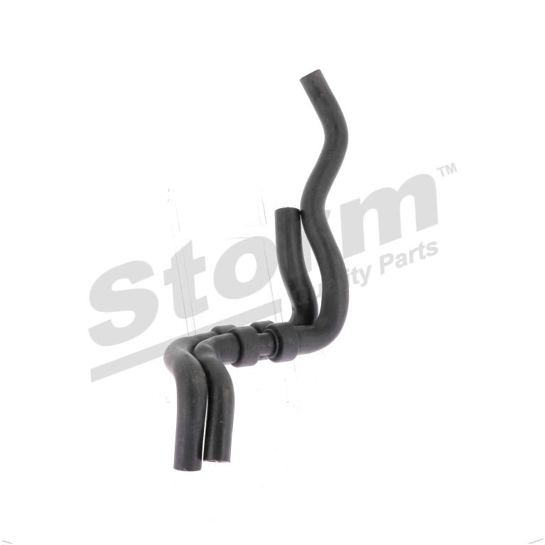 Manche, batterie chauffante-chauffage Storm F11179