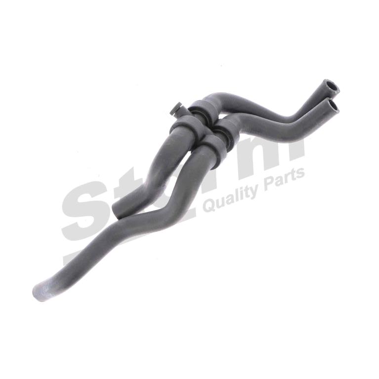 Manche, batterie chauffante-chauffage Storm F11179