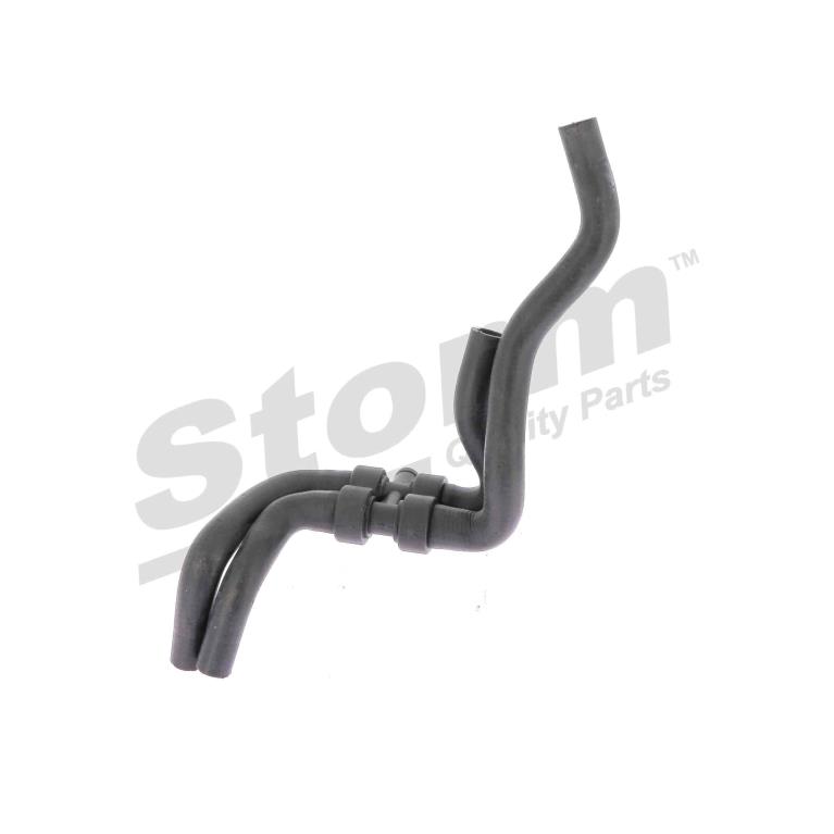 Manche, batterie chauffante-chauffage Storm F11179